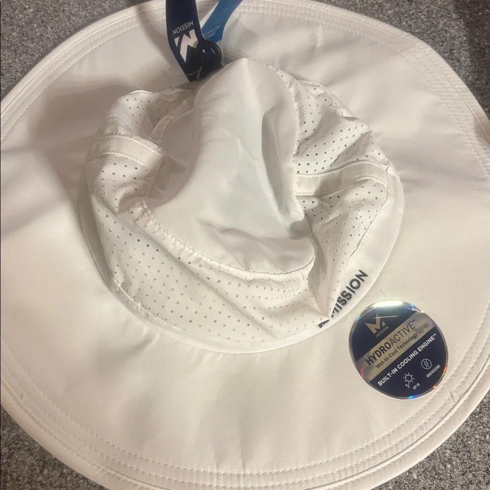 Mission boonie hat - Picture 1 of 2